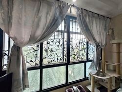 Blk 209B Punggol Crest (Punggol), HDB 4 Rooms #597447261